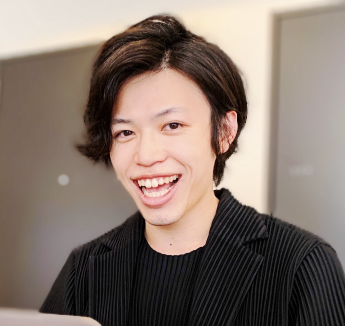 大堀 真紀人