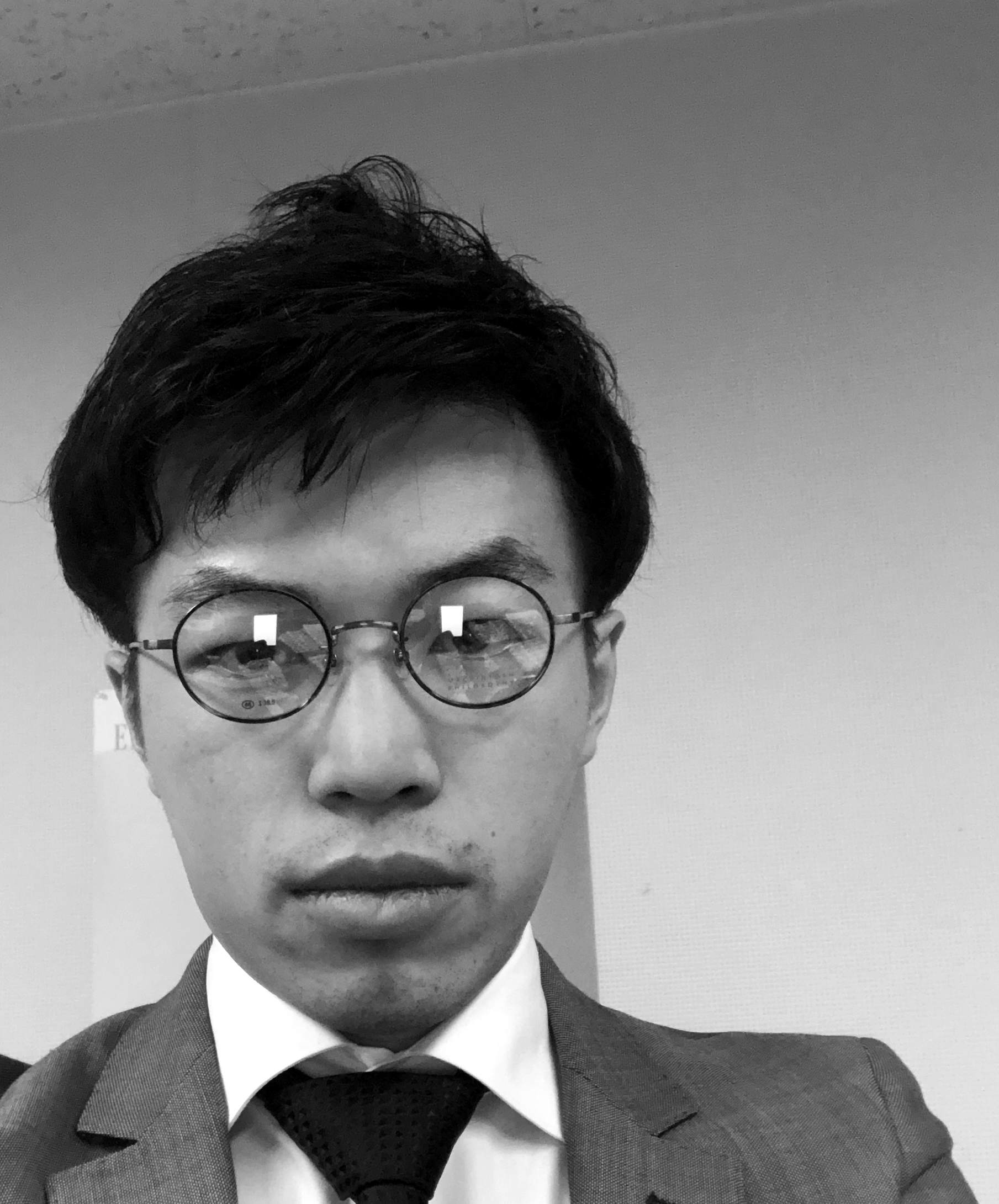 大堀 真紀人