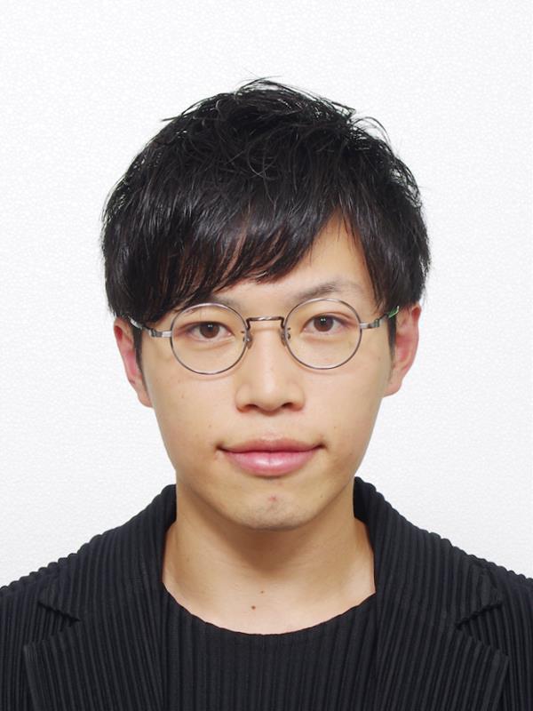 大堀 真紀人